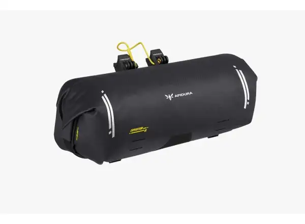 Apidura Expedition Handlebar Pack New 14 l handlebar bag