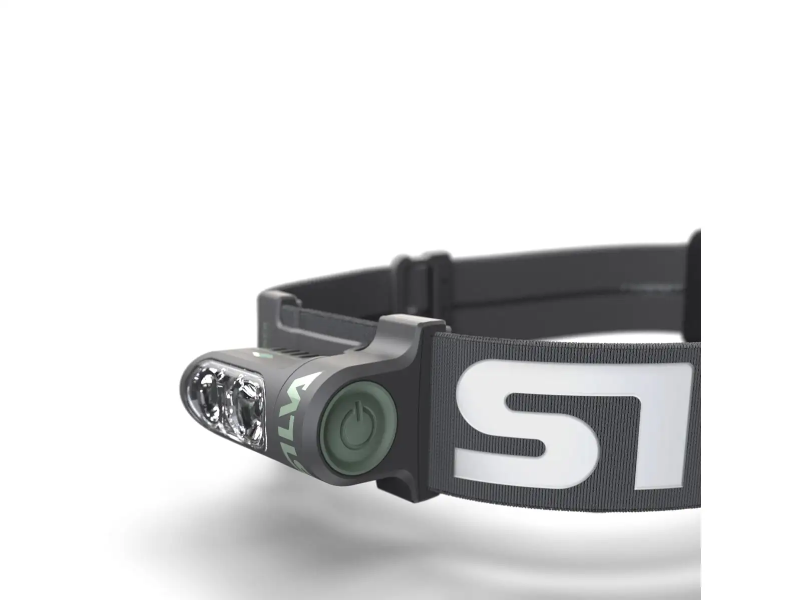 Silva Trail Runner Free 2 Hybrid headlamp
