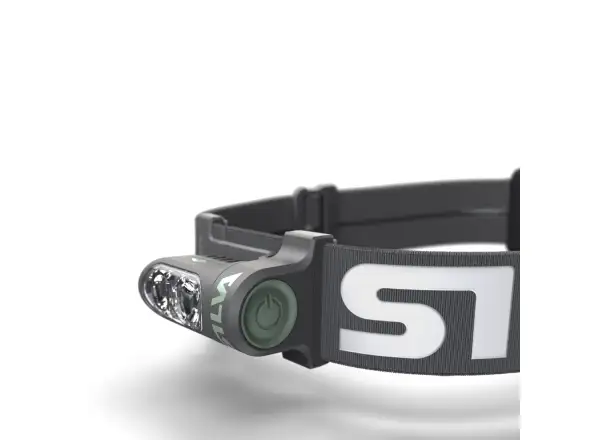 Silva Trail Runner Free 2 Hybrid headlamp
