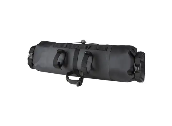 Force Stormpack handlebar bag black