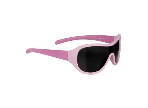Force Pokey children's glasses pink/black lens