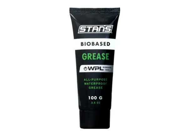 No Tubes Stans Biobased Grease grease 100 g