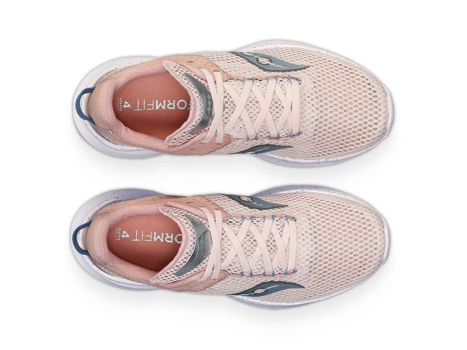 Saucony Kinvara 14 women's running shoes Lotus