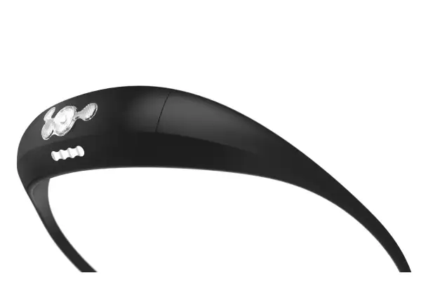 Knog Bandicoot 100 headlamp Black