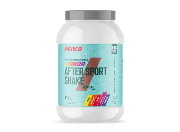 Penco Junior After Sport Shake regenerative drink for juniors 250 g