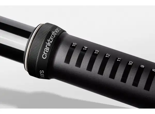 Crankbrothers Highline 7 170 mm dropper post 31.6 / 507mm