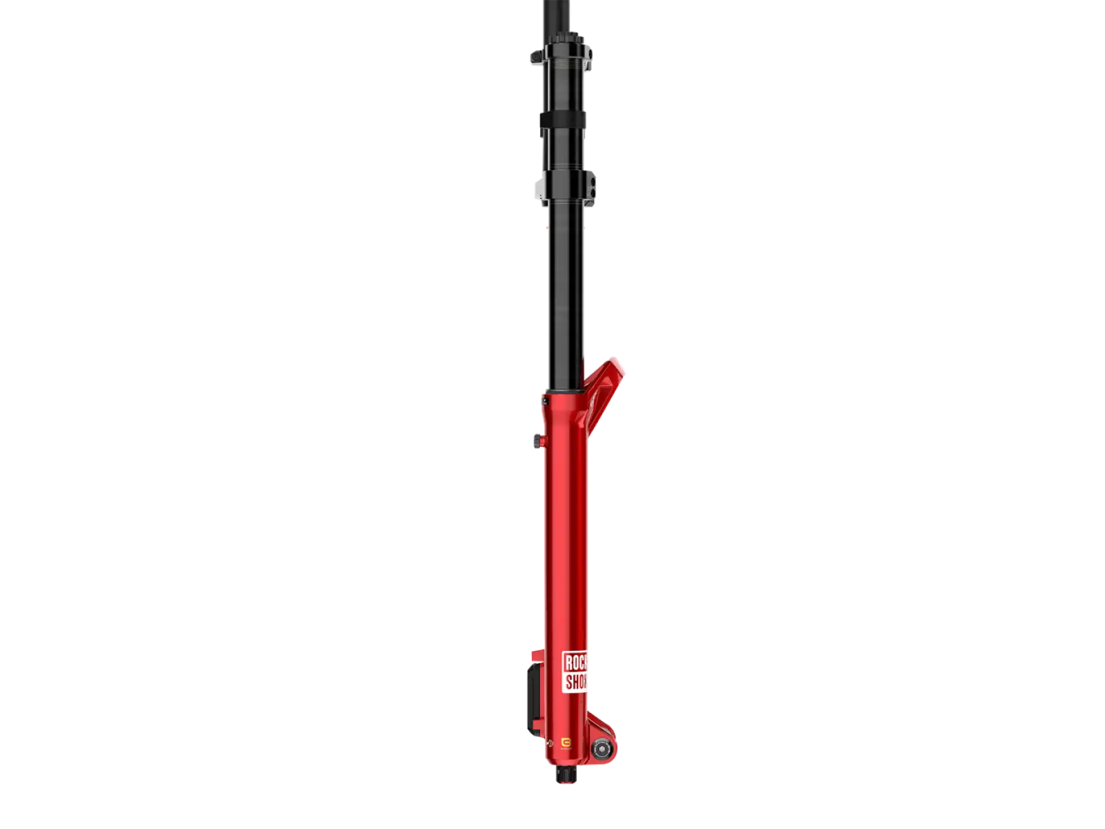 Rock Shox Boxxer Ultimate D2 29" suspension fork Electric Red Gloss 48 Offset