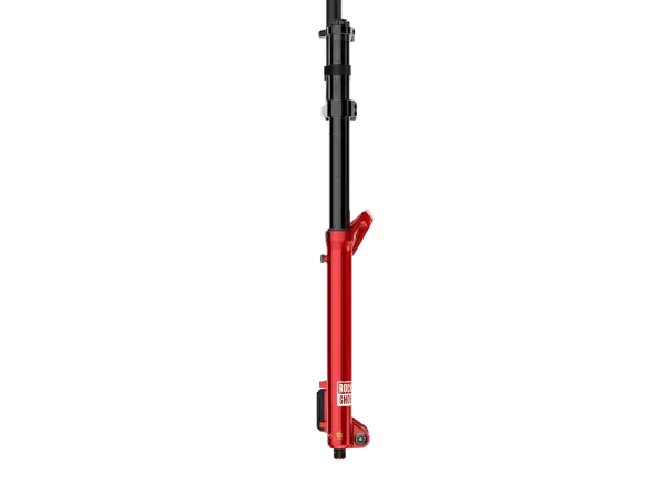 Rock Shox Boxxer Ultimate D2 29" suspension fork Electric Red Gloss 48 Offset