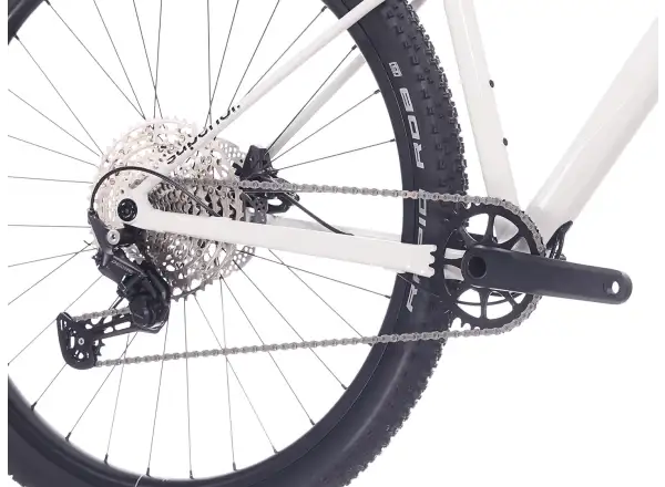 Superior XP 6.1 mountain bike Gloss Grey