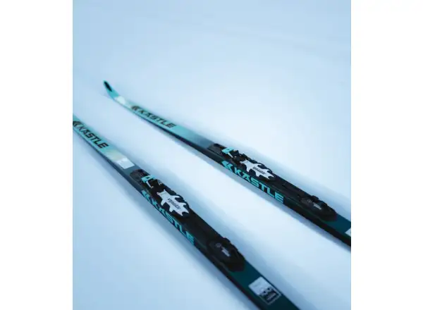 Kästle RX10 Classic Skin Hard cross-country skis 2024/2025