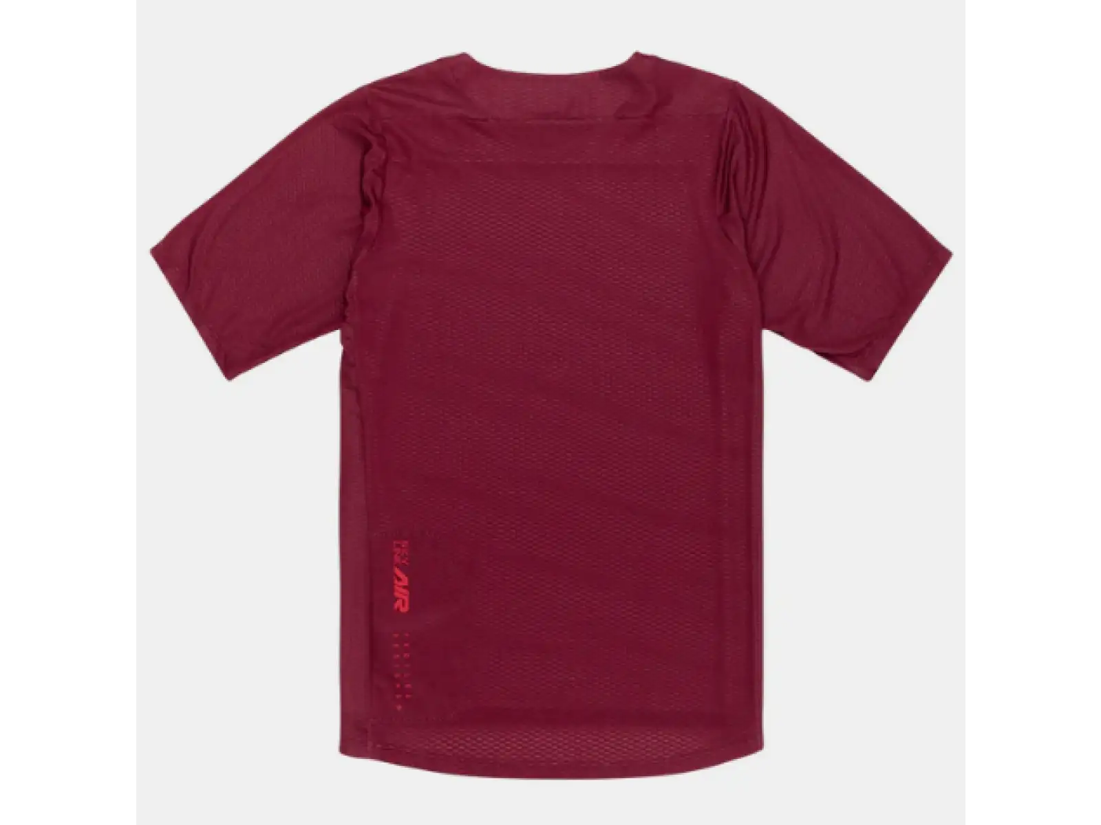 Troy Lee Designs Skyline Air Mono men's jersey short sleeve Oxblood
