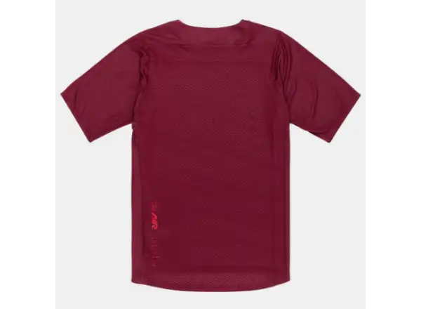 Troy Lee Designs Skyline Air Mono men's jersey short sleeve Oxblood