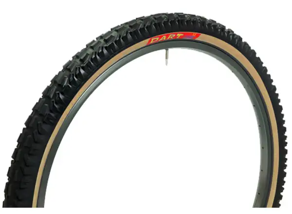 Panaracer Dart XC Skinwall Kevlar Tire