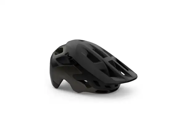 MET Revo MIPS helmet black
