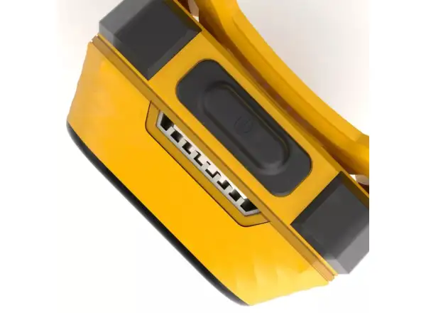 Silva Explore 5 headlamp Yellow