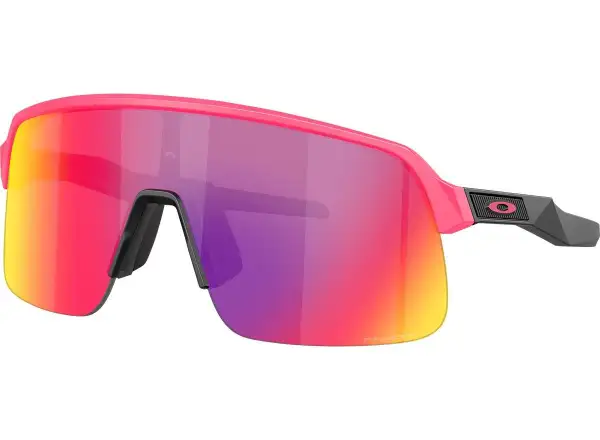 Oakley Sutro Lite S sports glasses Pink/Prizm Road