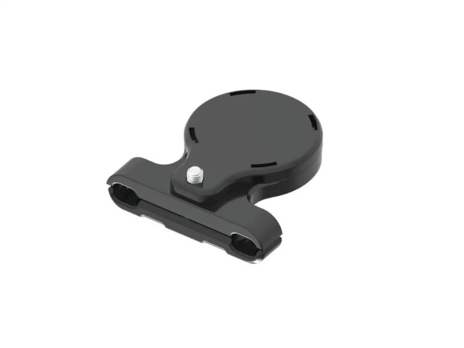 Lezyne Matrix Saddle Tagger for Apple AirTag black