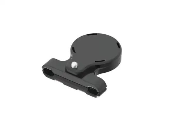 Lezyne Matrix Saddle Tagger for Apple AirTag black