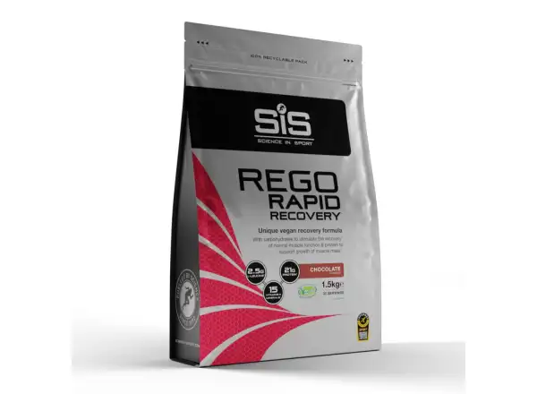 SiS Rego Rapid Recovery recovery drink 1.5 KG