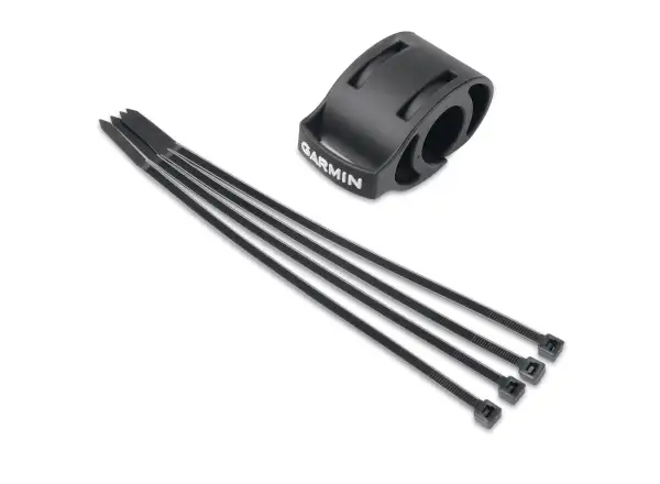 Garmin mount on bike for sports and outdoor watches