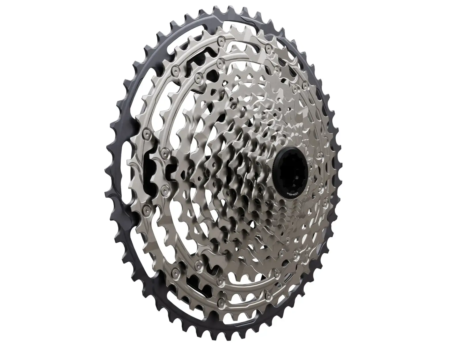 Shimano Deore CS-M7200 12sp. cassette 10-51 teeth