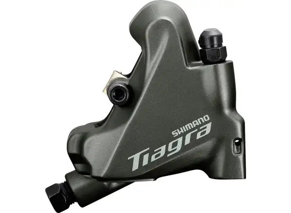 Shimano Tiagra BR-4770 hydraulic brake caliper front, flat mount