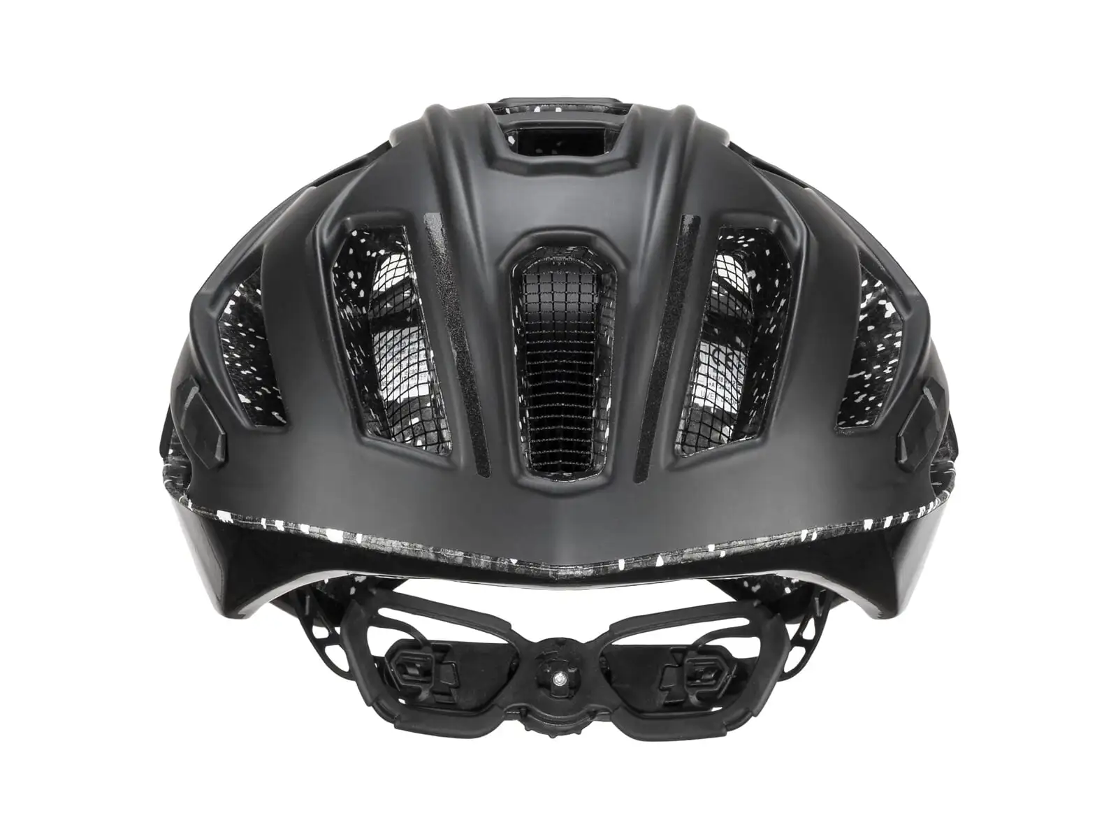 Uvex Gravel X helmet Black Skyfall Matt