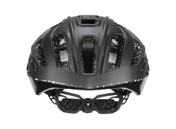 Uvex Gravel X helmet Black Skyfall Matt