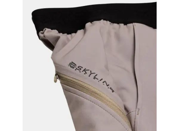 Troy Lee Designs Skyline Superlyte Mono men's pants Timber