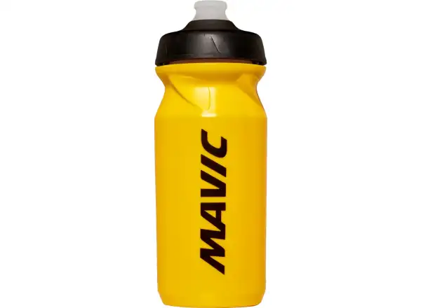 Mavic Pro Cap bottle 0.65 l Yellow