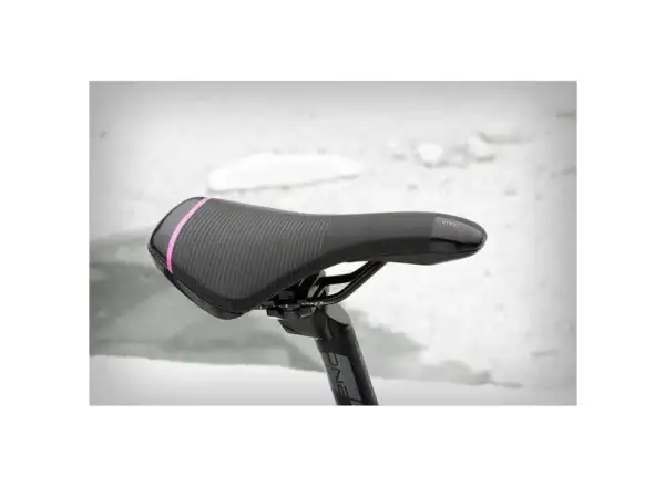 Superior XC 819 W Gloss White Metallic/Purple women's mountain bike