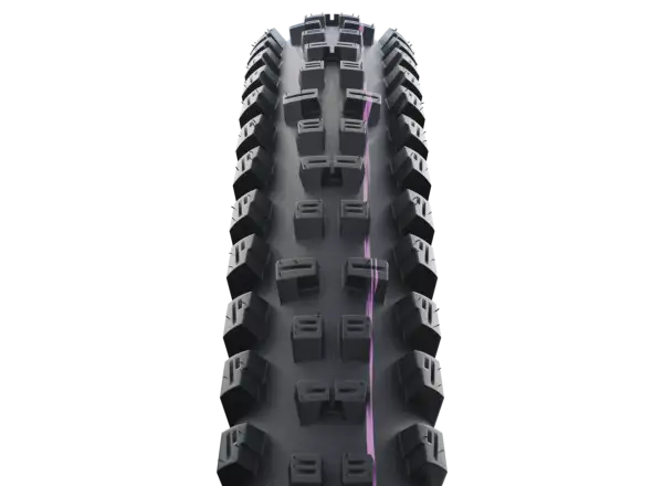 Schwalbe Tacky Chan Evolution Super Gravity E-50 TLE Addix Ultra Soft 29x2,40" MTB plášť k