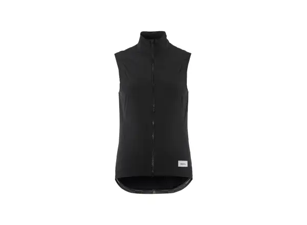 Craft Endur Light Wind women's vest black