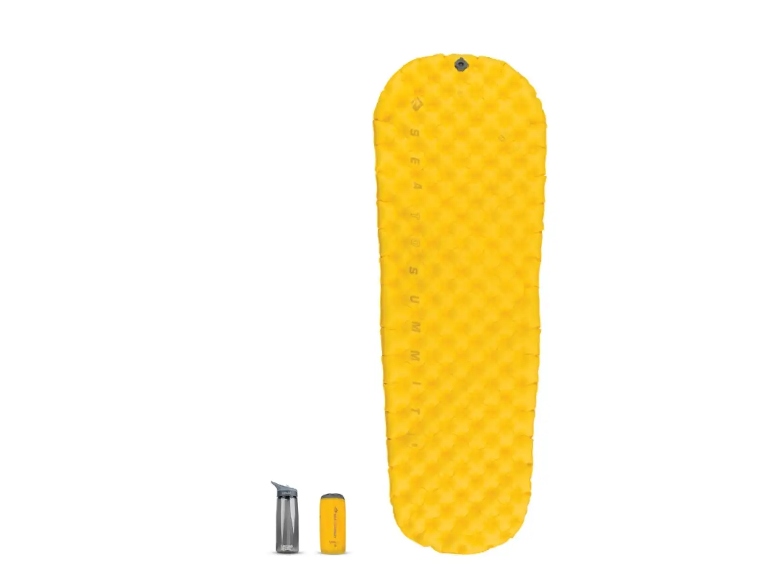 Sea to Summit Ultralight Air Sleeping Mat Regular inflatable sleeping pad