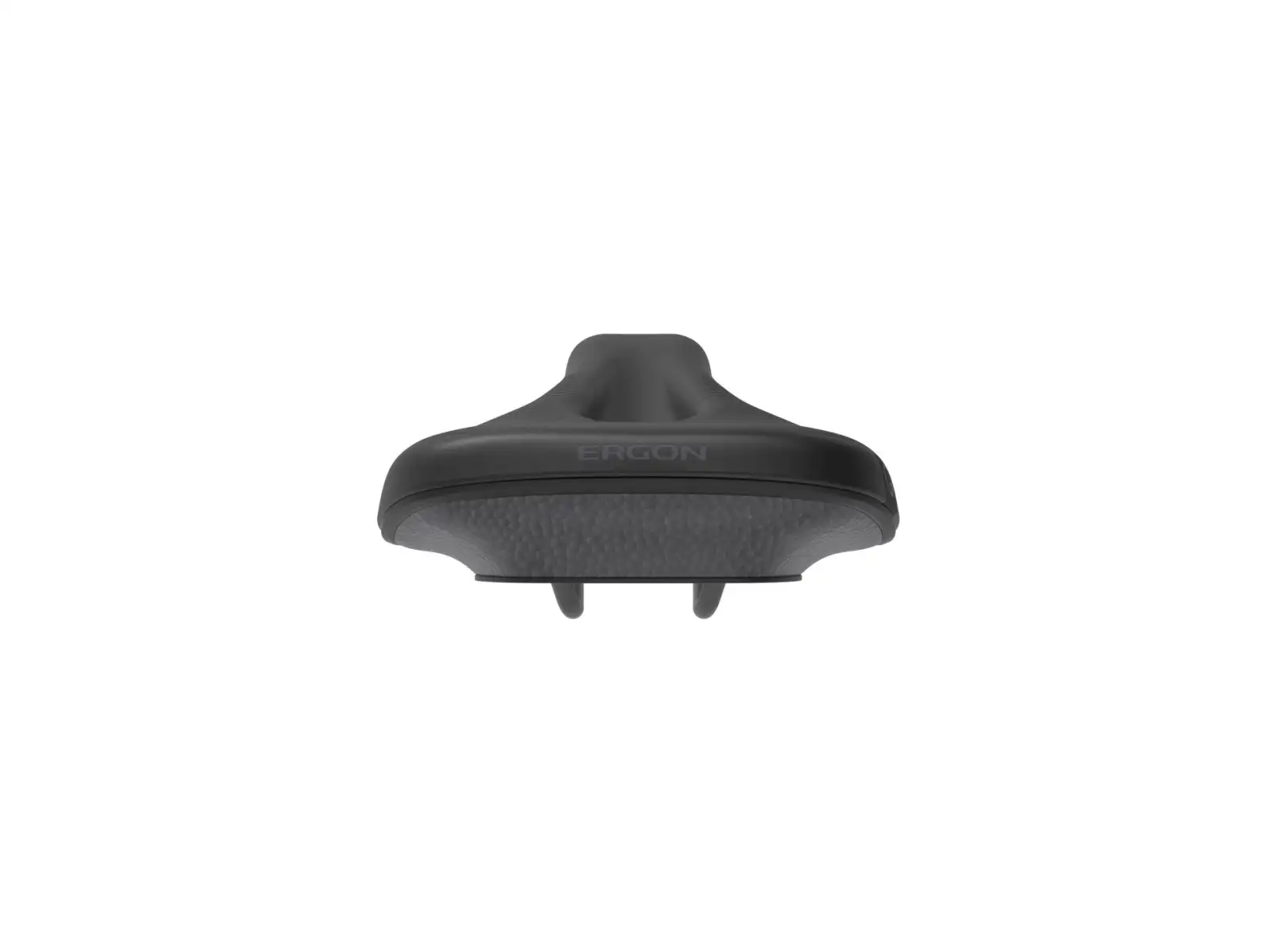 Ergon ST Core Evo men's saddle black/gray