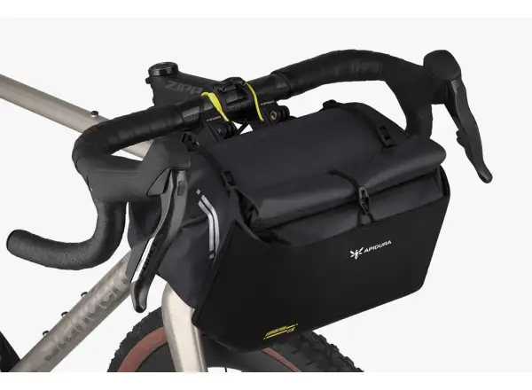 Apidura Expedition Expedition front Accessory pack 3,5 l handlebar bag