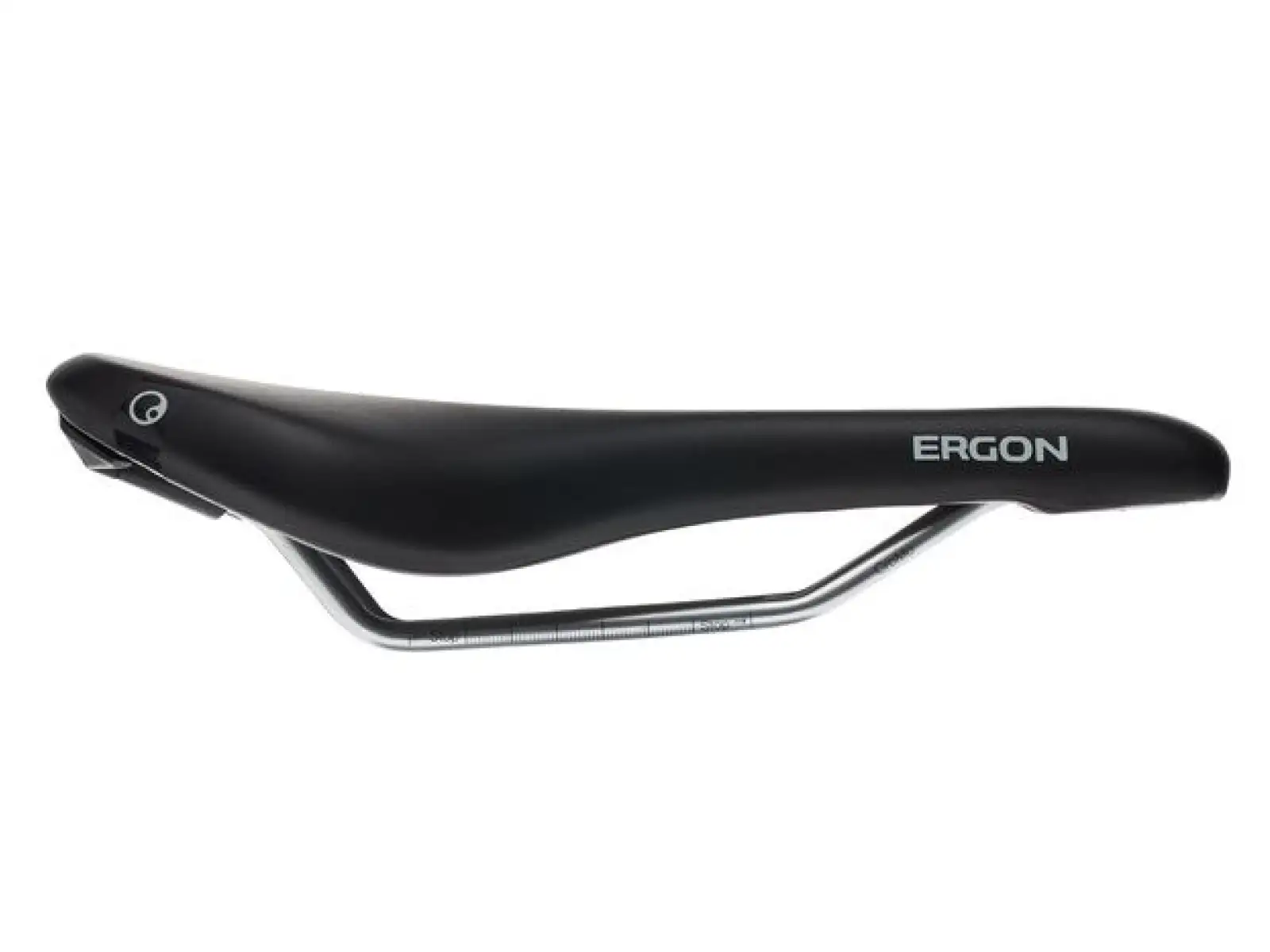 Ergon SM Women women's saddle black