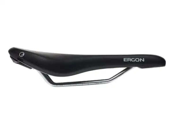 Ergon SM Women women's saddle black