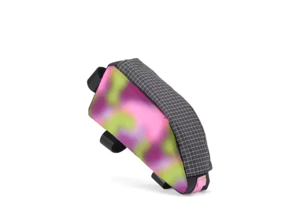 Aevor UBG Top Tube Pack S top tube bag Psychedelic Slush