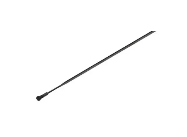 Mavic Cosmic Carbone Pro Carbon SL T/C/UST 271 mm spoke kit 12 pcs - V3662201