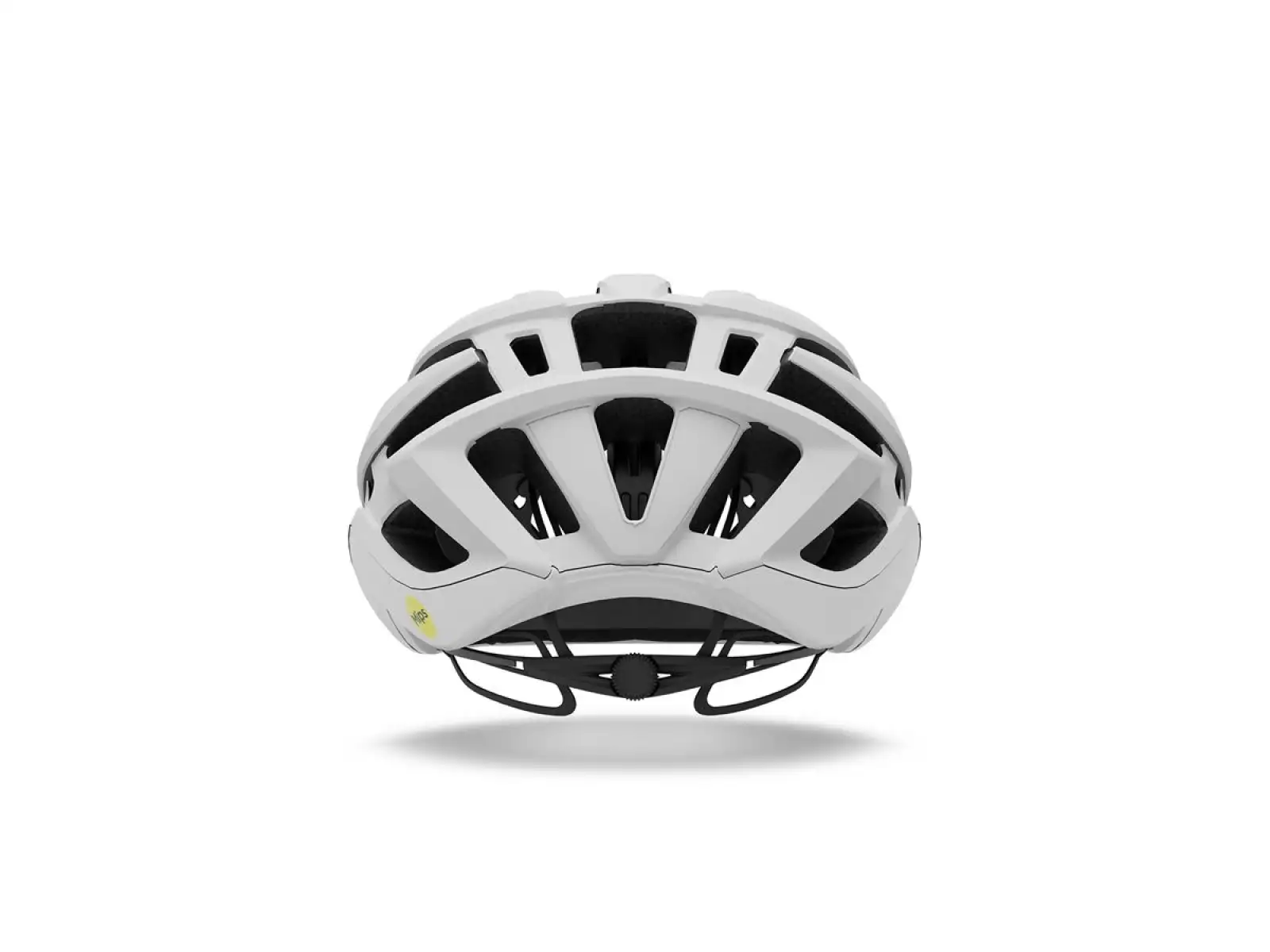 Giro Agilis MIPS helmet Mat White