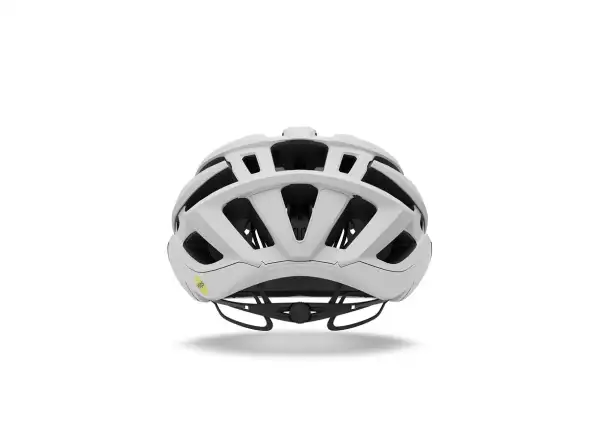 Giro Agilis MIPS helmet Mat White