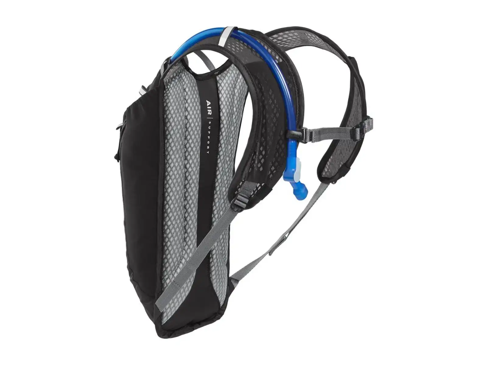 Camelbak Rogue Light 7 backpack Black
