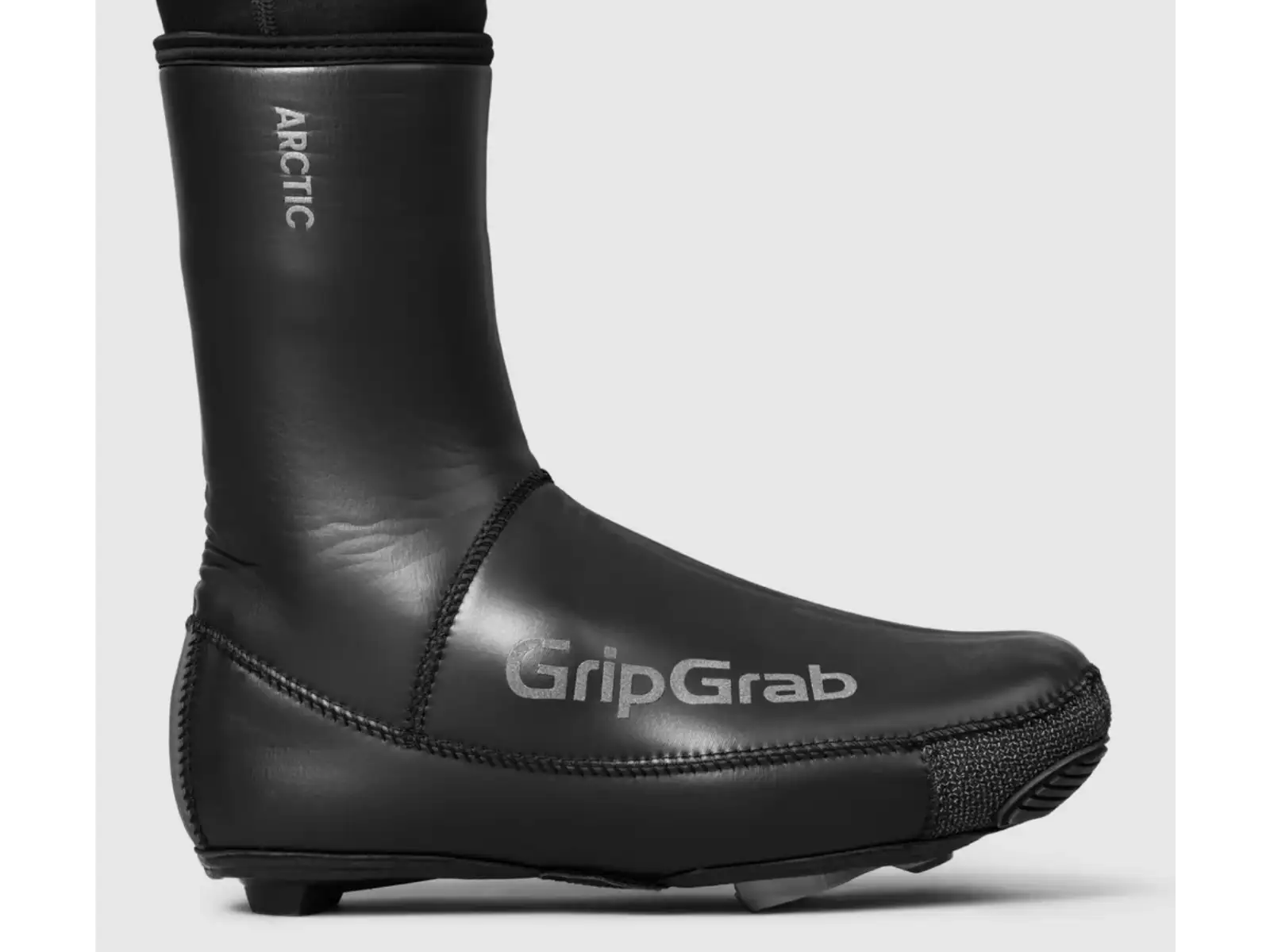 Grip Grab Arctic 2 Waterproof Deep Winter Road shoe covers