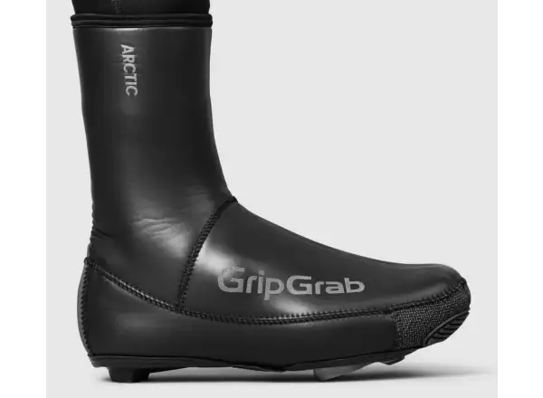 Grip Grab Arctic 2 Waterproof Deep Winter Road shoe covers