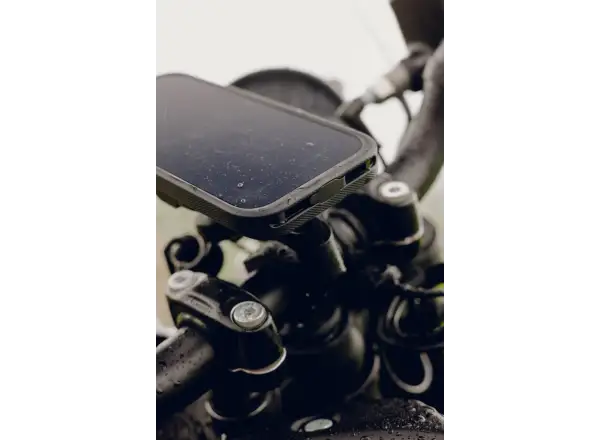 Peak Design G.N.A.R. Case for iPhone 16 Pro Max Black