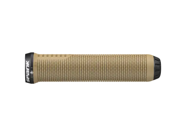 Spank Spike 30 grips Sand beige