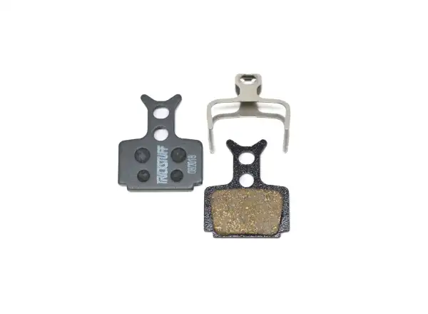 Trickstuff Standard 630 brake pads for Formula brakes