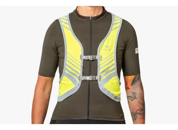 Apidura Packable Visibility Vest vest