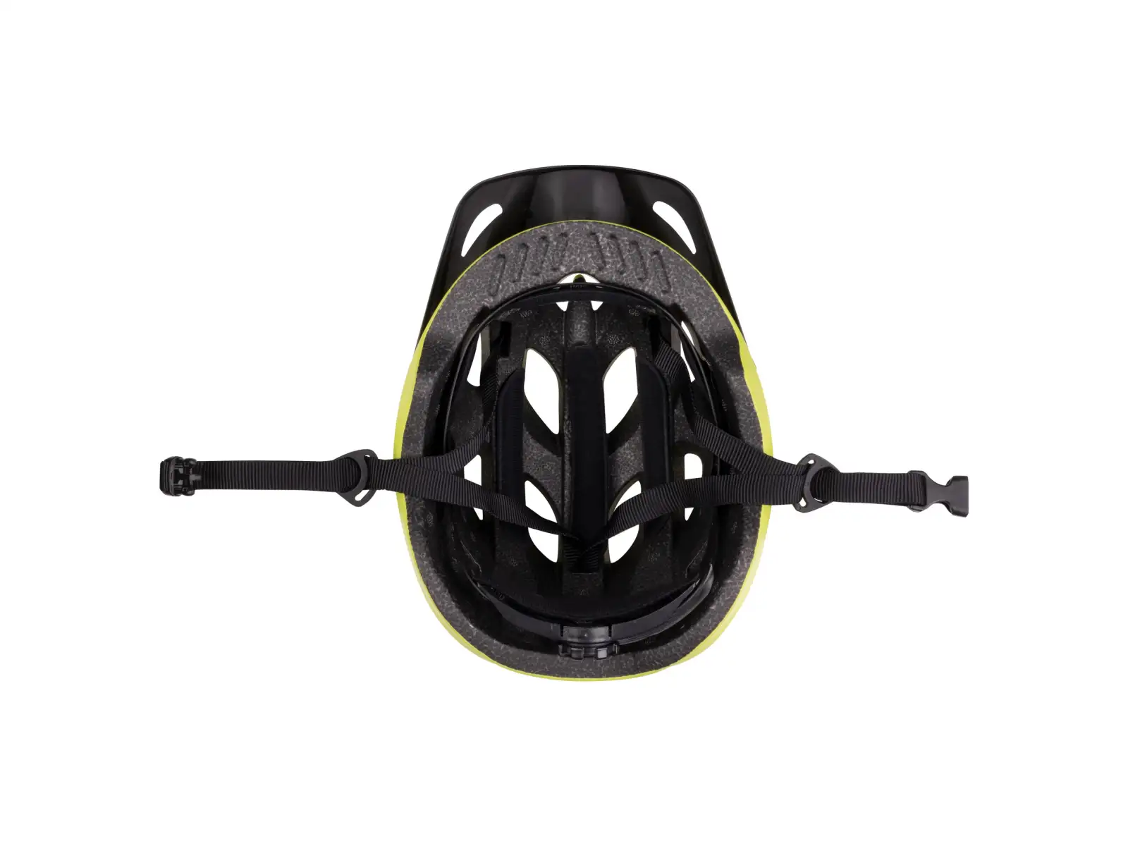 Force Beago helmet yellow